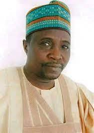 IBRAHIM AUYO USMAN